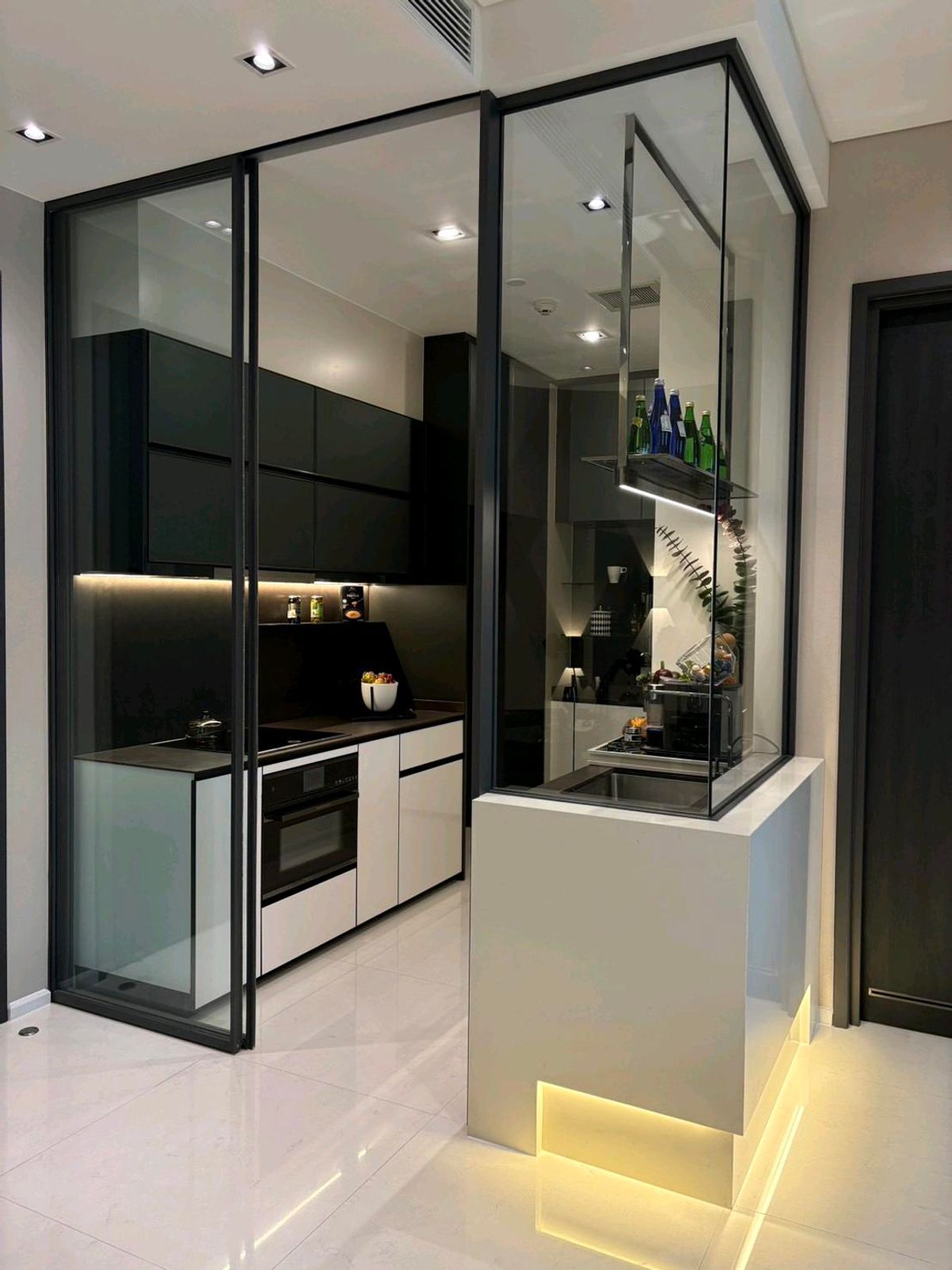 🔥ให้เช่าด่วน🔥เดอะ แบงค็อค ทองหล่อ ห้อง 2 ห้องนอน เฟอร์นิเจอร์ครบพร้อมเข้าอยู่ ใกล้ BTS ทองหล่อ