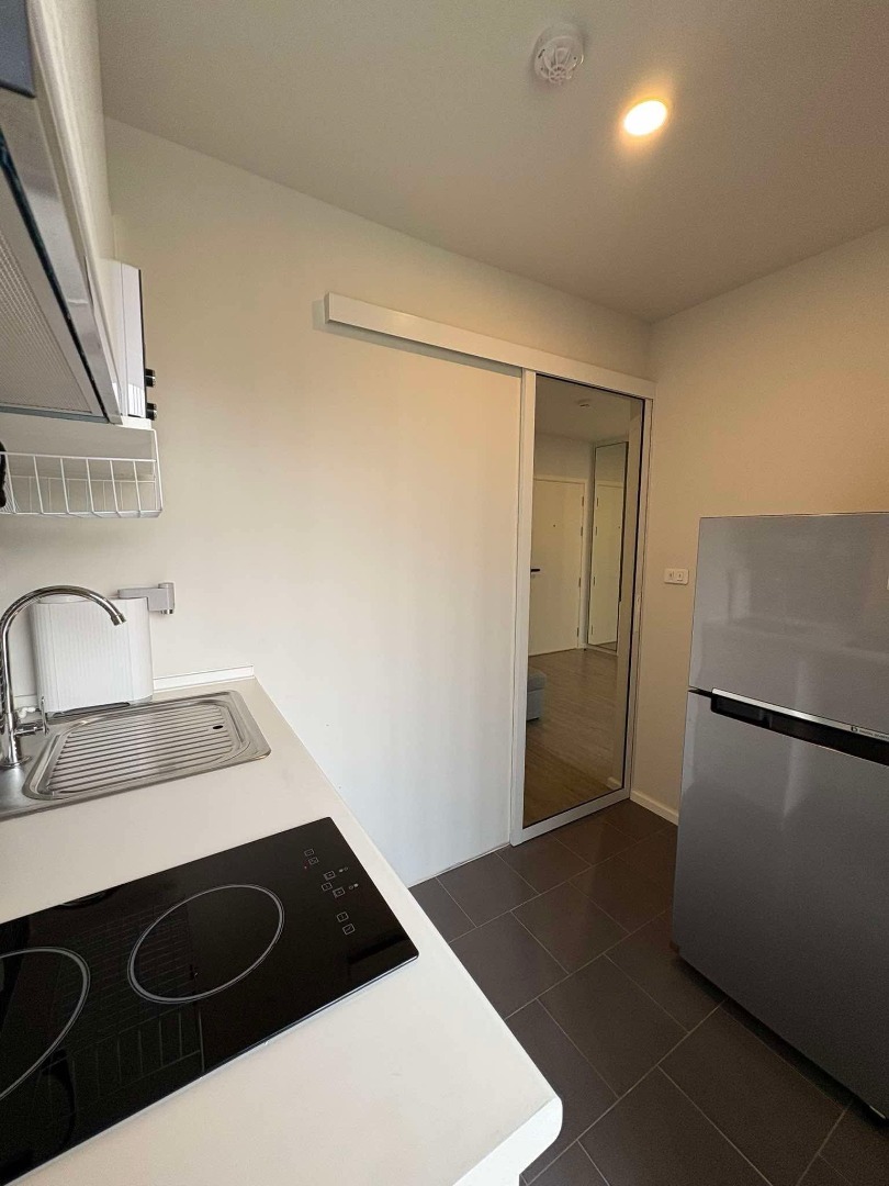 🔥ให้เช่าด่วน🔥บลู พหลโยธิน 35 ห้องกลางสวย ส่วนตัวสุด เฟอร์นิเจอร์ครบพร้อมเข้าอยู่