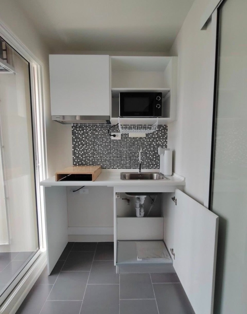 🔥ให้เช่าด่วน🔥บลู พหลโยธิน 35 ห้องกลางสวย ส่วนตัวสุด เฟอร์นิเจอร์ครบพร้อมเข้าอยู่