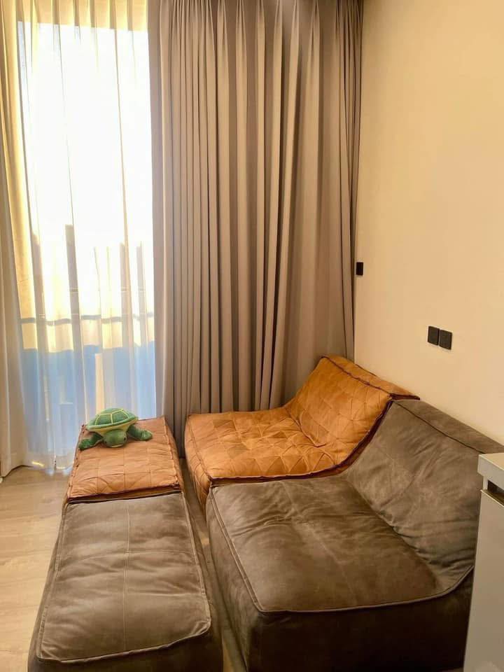 🔥ให้เช่าด่วน🔥เดอะ เครสท์ พาร์ค เรสซิเดนซ์ ห้องกว้าง วิวสวย เฟอร์นิเจอร์ครบพร้อมเข้าอยู่ ใกล้เซนทรัลลาดพร้าว และ MRT พหลโยธิน