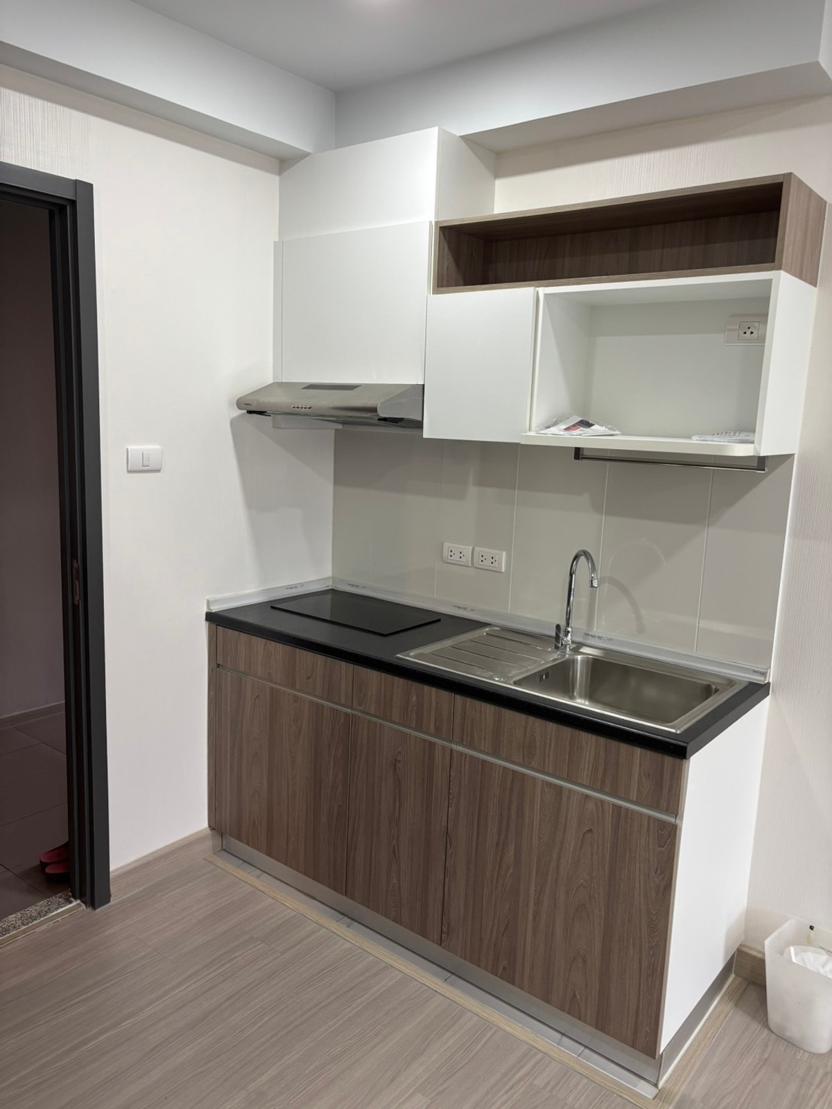 🔥ให้เช่าด่วน🔥Supalai City Resort Charan 91 ห้องกว้าง 2 ห้องนอน 2 ห้องน้ำ ในราคาสุดคุ้ม เฟอร์นิเจอร์ - เครื่องใช้ไฟฟ้าครบ พร้อมเข้าอยู่ ใกล้ MRT บางอ้อ❗