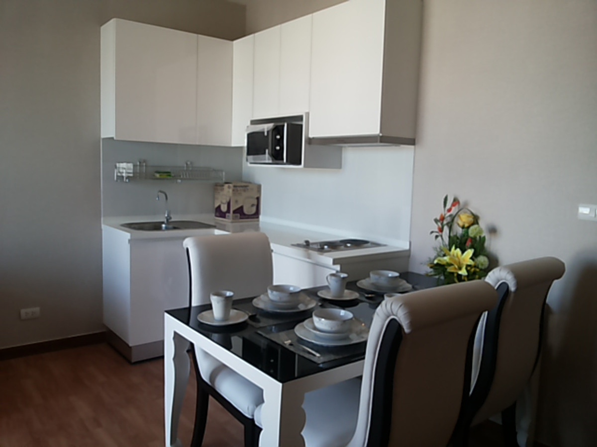 🔥 ขายด่วน🔥The Coast Bangkok Condo 2 ห้องนอน 1 ห้องน้ำ เฟอร์นิเจอร์ครบครัน ตั้งอยู่สี่แยกบางนา ❗