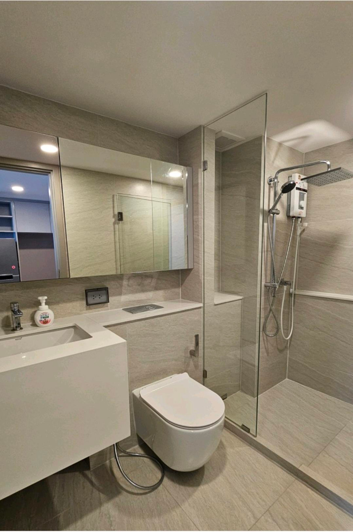 🔥ให้เช่าด่วน🔥โซ ออริจิ้น เกษตร อินเตอร์เชนจ์ ห้องกว้าง เพดานสูง โล่งโปร่ง เฟอร์นิเจอร์ครบพร้อมเข้าอยู่ ติดBTS ม.เกษตร