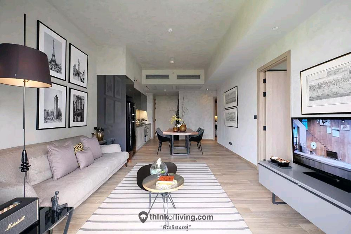 🔥ให้เช่าด่วน🔥เดอะ ลอฟท์ อโศก ชั้นไม่สูง วิวไม่บล็อค ห้องตกแต่งสวย เฟอร์นิเจอร์ครบพร้อมเข้าอยู่ ติดรถไฟฟ้า MRT เพชรบุรี