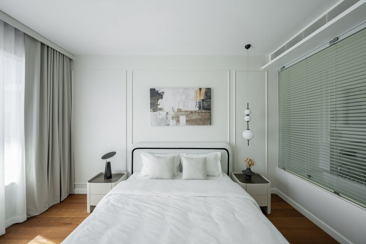 🔥ให้เช่าด่วน🔥185 ราชดำริ ห้องกว้าง ตกแต่งสวย วิวไม่บล็อค เฟอร์นิเจอร์ครบพร้อมเข้าอยู่