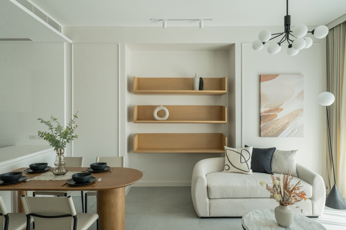 🔥ให้เช่าด่วน🔥185 ราชดำริ ห้องกว้าง ตกแต่งสวย วิวไม่บล็อค เฟอร์นิเจอร์ครบพร้อมเข้าอยู่