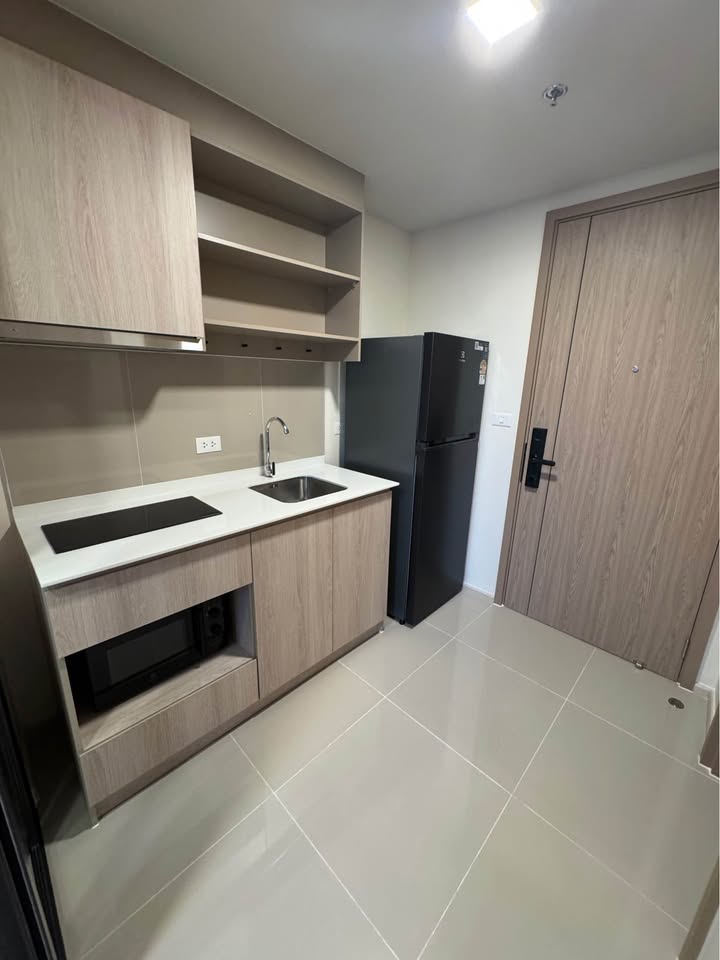 🔥ให้เช่าด่วน🔥โฟล บาย แสนสิริ ห้องเพดานสูง วิวสวย เฟอร์นิเจอร์ครบพร้อมเข้าอยู่ รถไฟฟ้าสายสีทอง สถานีคลองสาน