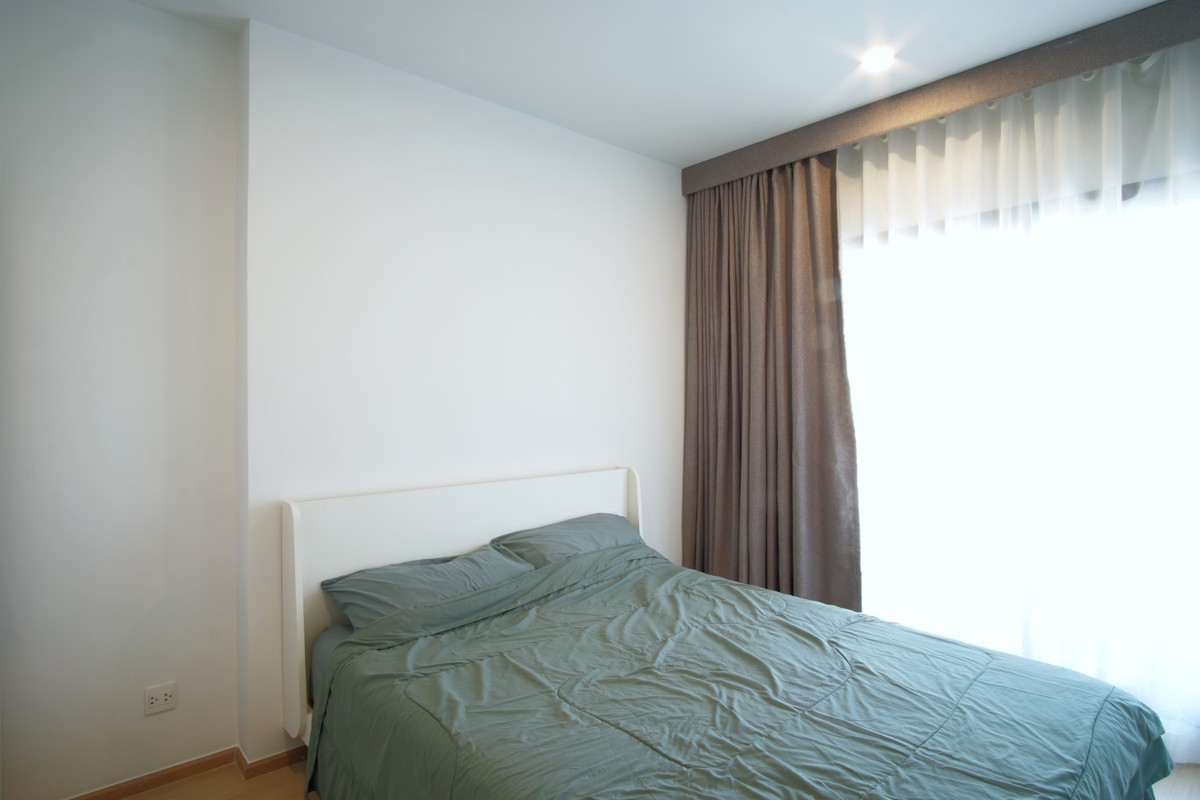 🔥ให้เช่าด่วน🔥ไลฟ์ พระราม 4 - อโศก วิวสวนเบญ เฟอร์นิเจอร์ครบพร้อมเข้าอยู่ ใกล้ MRT ศูนย์ฯ สิริกิติ์