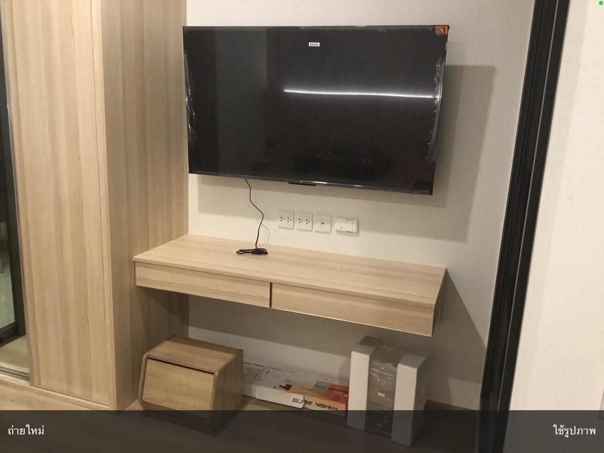 🔥ให้เช่าด่วน🔥ไลฟ์ พระราม 4 - อโศก ไม่บล็อควิว เฟอร์นิเจอร์ครบพร้อมเข้าอยู่ ใกล้ MRT ศูนย์ฯ สิริกิติ์