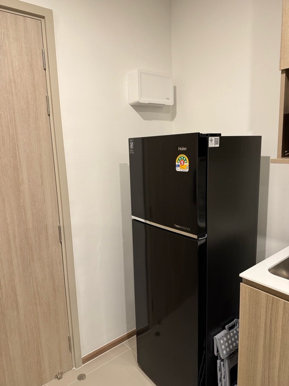 🔥ให้เช่าด่วน🔥ไลฟ์ พระราม 4 - อโศก ไม่บล็อควิว เฟอร์นิเจอร์ครบพร้อมเข้าอยู่ ใกล้ MRT ศูนย์ฯ สิริกิติ์