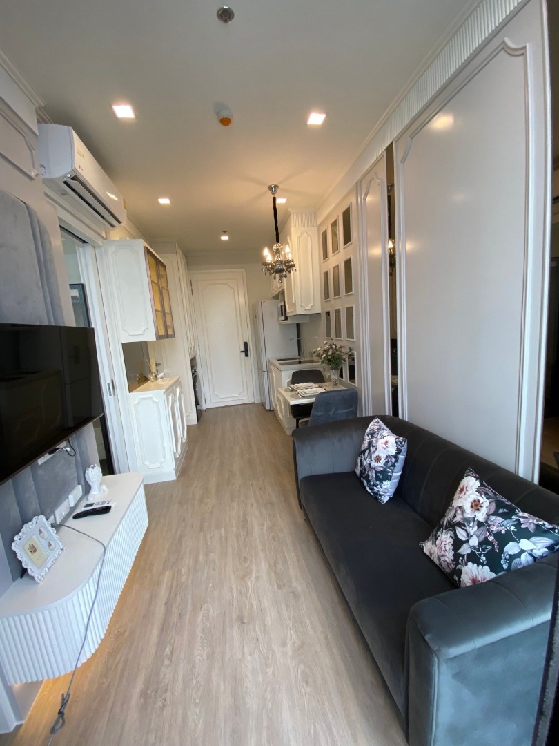 🔥ให้เช่าด่วน🔥โนเบิล สเตท 39 ห้องกว้าง วิวสวย เฟอร์นิเจอร์ครบพร้อมเข้าอยู่ ใกล้ BTS พร้อมพงษ์