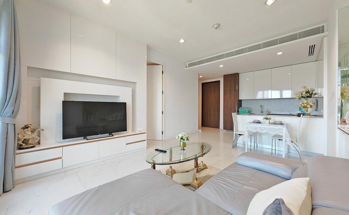 🔥ให้เช่าด่วน🔥185 ราชดำริ ห้องกว้าง+อ่างอาบน้ำ วิวตึก เฟอร์นิเจอร์ครบพร้อมเข้าอยู่ ติดรถไฟฟ้า เดินทางสะดวก