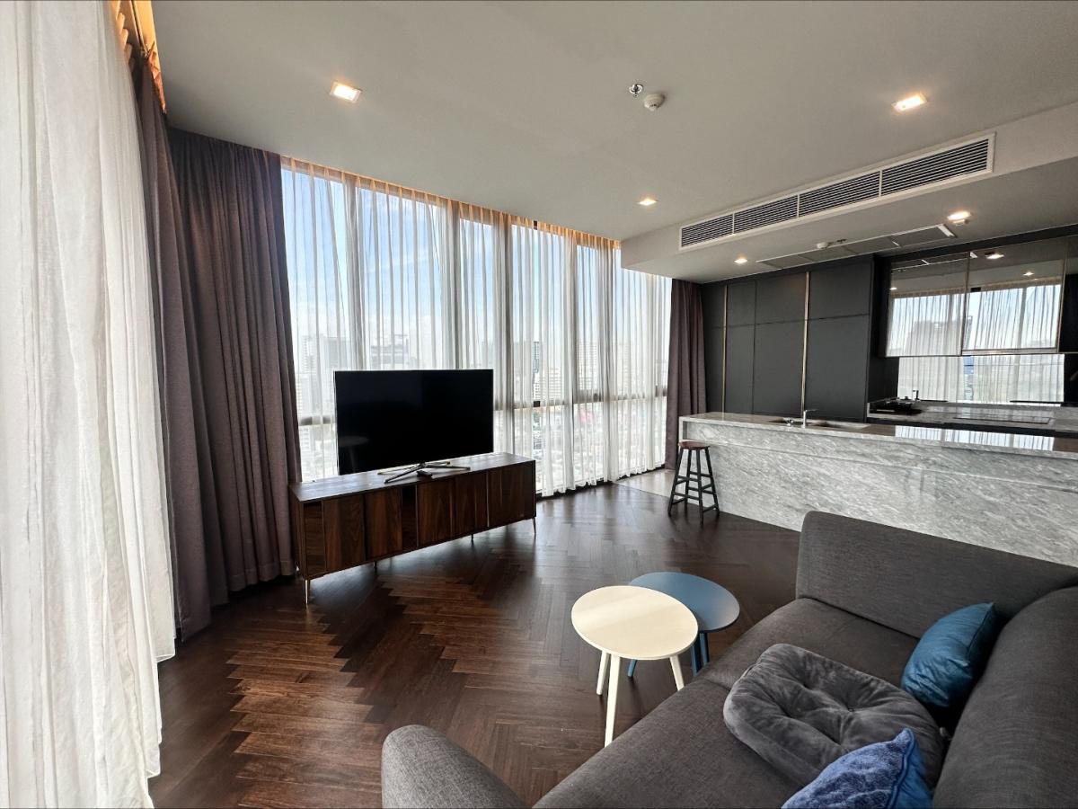 🔥เช่าด่วน+🔥เดอะ โมนูเมนต์ สนามเป้า ใกล้สถานีรถไฟฟ้า BTS สนามเป้า เฟอร์นิเจอร์ครบ พร้อมเข้าอยู่