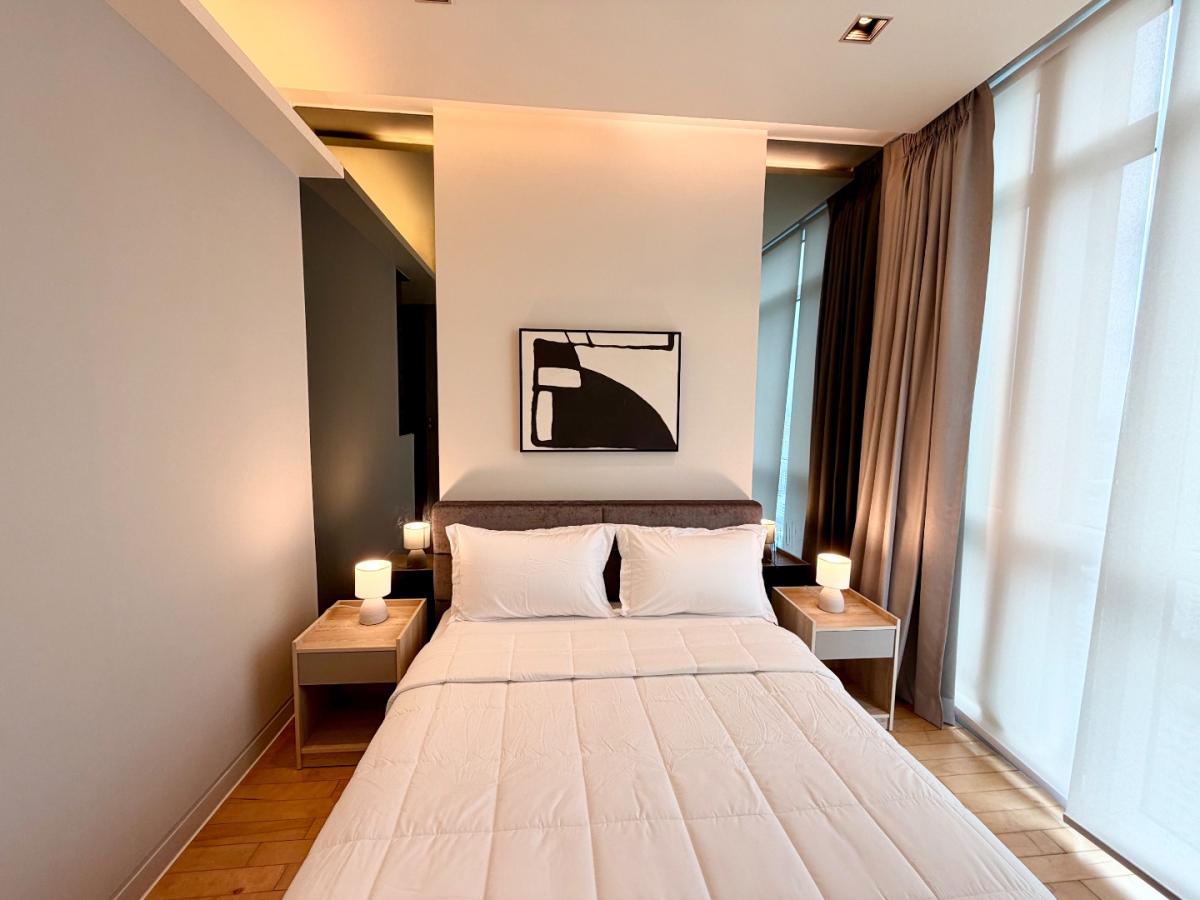 🔥เช่าด่วน+🔥แอทธินี เรสซิเด้นซ์ ร่วมฤดี ใกล้สถานีรถไฟฟ้า BTS เพลินจิต เฟอร์นิเจอร์ครบ พร้อมเข้าอยู่