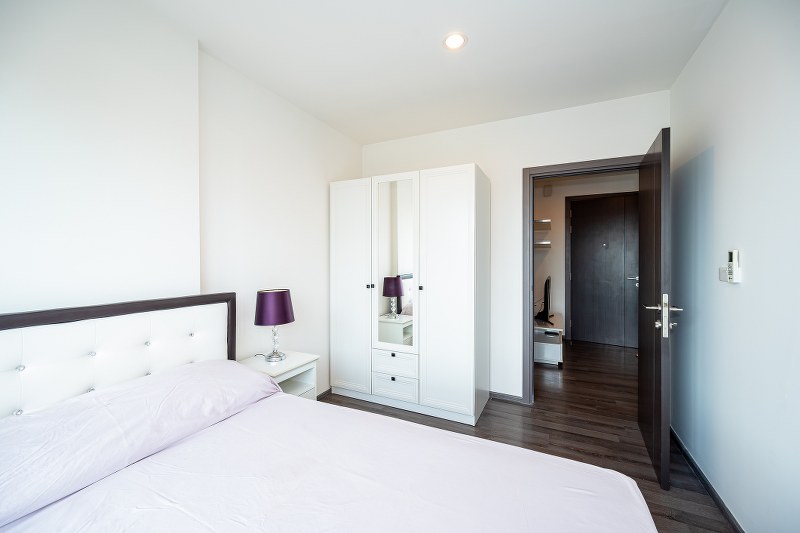 🔥ขายด่วน+🔥เดอะ เบส พาร์คเวสต์ สุขุมวิท 77 ใกล้สถานีรถไฟฟ้า BTS อ่อนนุช เฟอร์นิเจอร์ครบ พร้อมเข้าอยู่