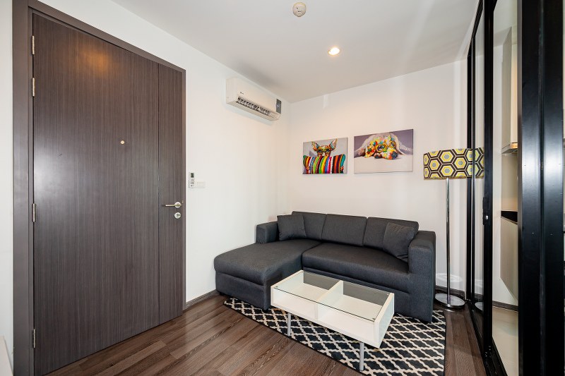 🔥ขายด่วน+🔥เดอะ เบส พาร์คเวสต์ สุขุมวิท 77 ใกล้สถานีรถไฟฟ้า BTS อ่อนนุช เฟอร์นิเจอร์ครบ พร้อมเข้าอยู่