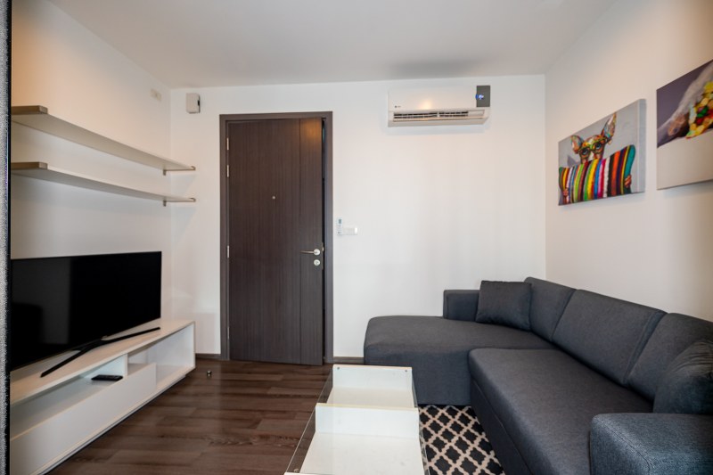 🔥ขายด่วน+🔥เดอะ เบส พาร์คเวสต์ สุขุมวิท 77 ใกล้สถานีรถไฟฟ้า BTS อ่อนนุช เฟอร์นิเจอร์ครบ พร้อมเข้าอยู่