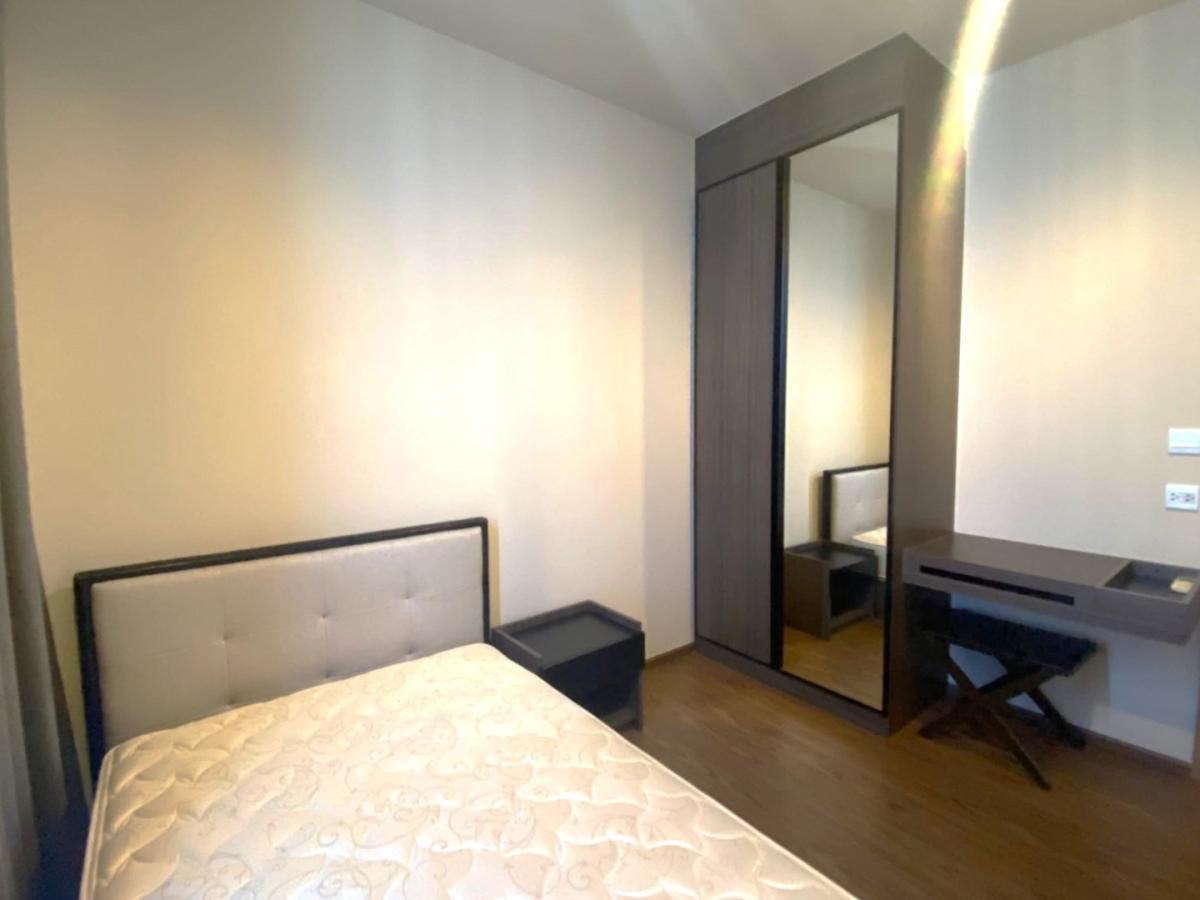 🔥ขายด่วน+🔥เดอะ ไลน์ สุขุมวิท 71 ใกล้สถานีรถไฟฟ้า BTS พระโขนง เฟอร์นิเจอร์ครบ พร้อมเข้าอยู่