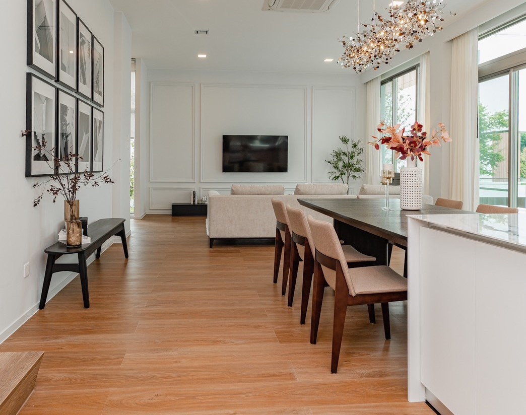 🔥ขายด่วน+🔥วีเว่ พระราม 9 ใกล้ The Nine พระราม 9 เฟอร์นิเจอร์ครบ พร้อมเข้าอยู่