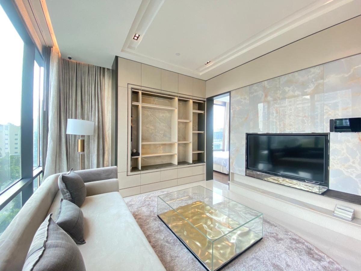 🔥ขายด่วน+🔥เดอะ แบงค็อค ทองหล่อ ใกล้สถานีรถไฟฟ้า BTS ทองหล่อ เฟอร์นิเจอร์ครบ พร้อมเข้าอยู่