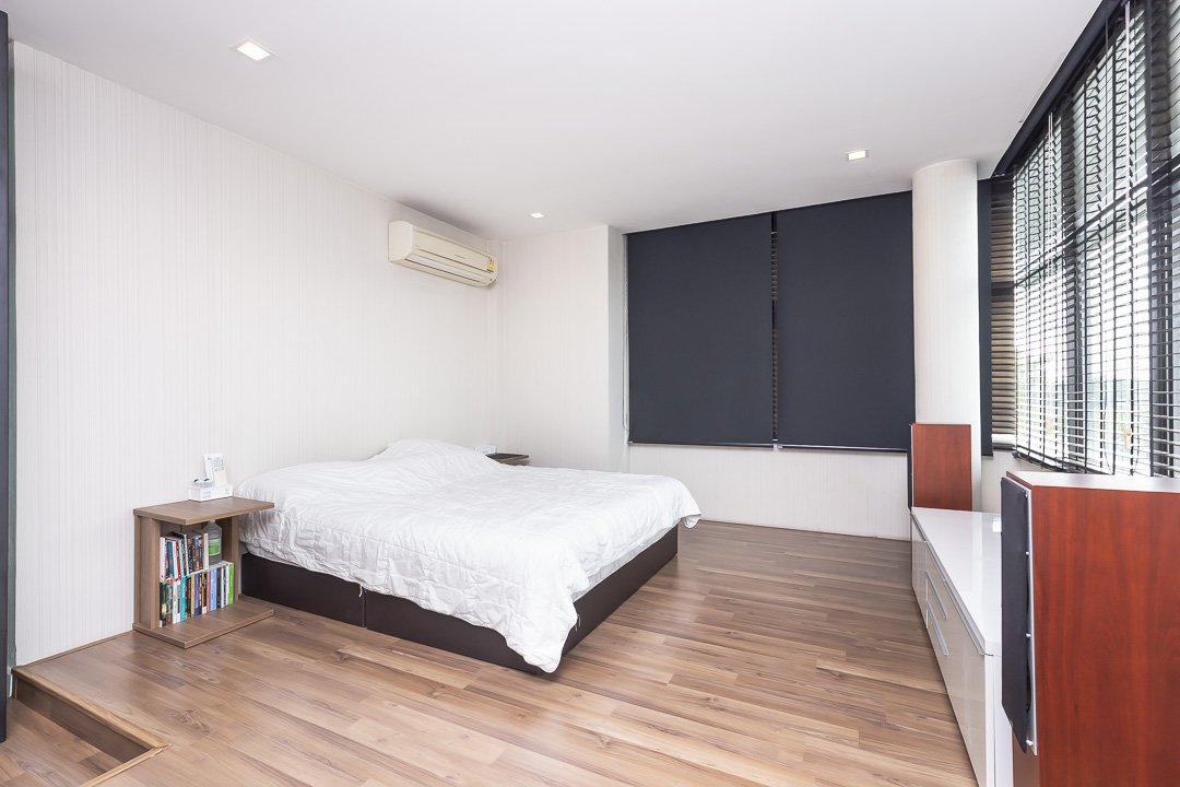 🔥ขายด่วน+🔥เศรษฐสิริ ศรีนครินทร์-พระราม 9 เฟอร์นิเจอร์ครบ พร้อมเข้าอยู่