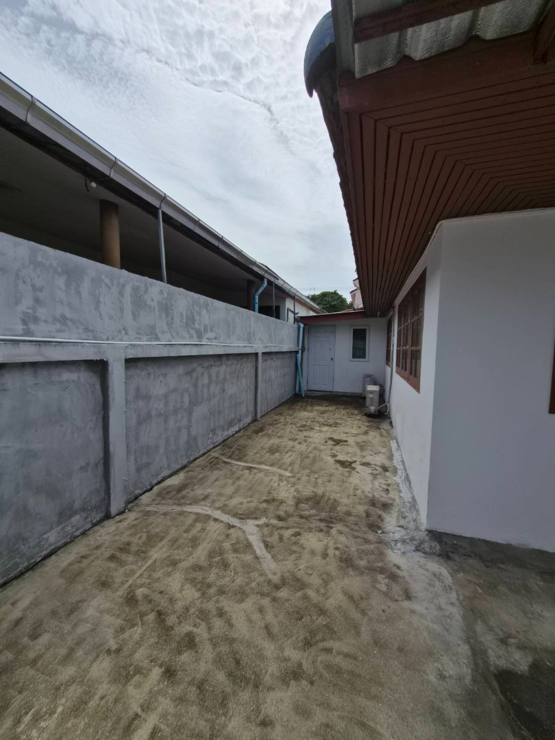 🔥ขายด่วน🔥บ้านเดี่ยวคู้บอน 27 เนื้อที่ 50 ตร.ว.