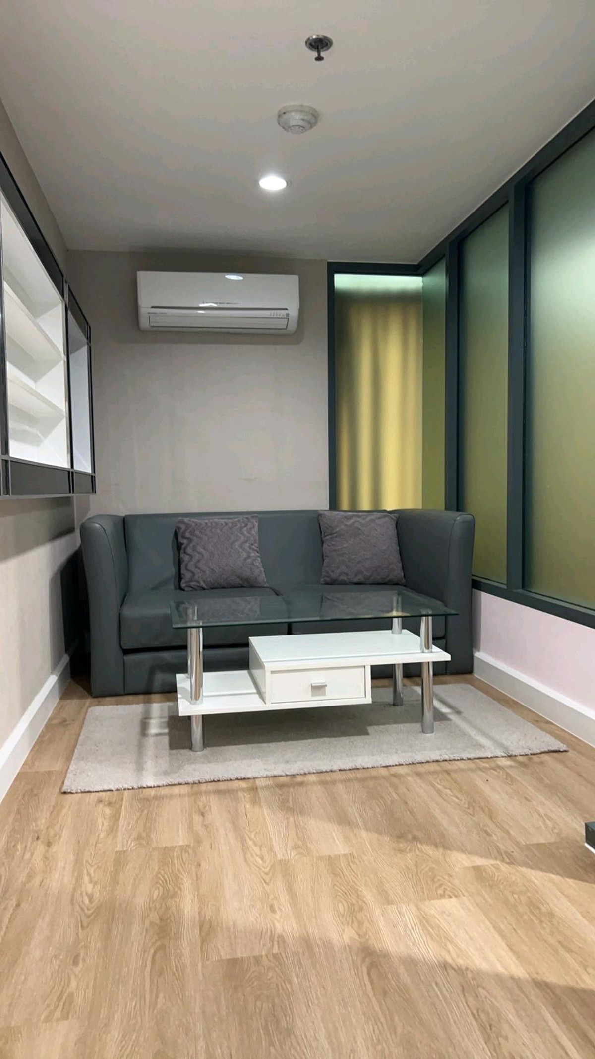 🔥ให้เช่าด่วน🔥เมโทร สกาย บางซ่อน อินเตอร์เชนจ์ (ประชาชื่น) เฟอร์นิเจอร์ครบพร้อมเข้าอยู่ ติดรถไฟฟ้า 2 สาย