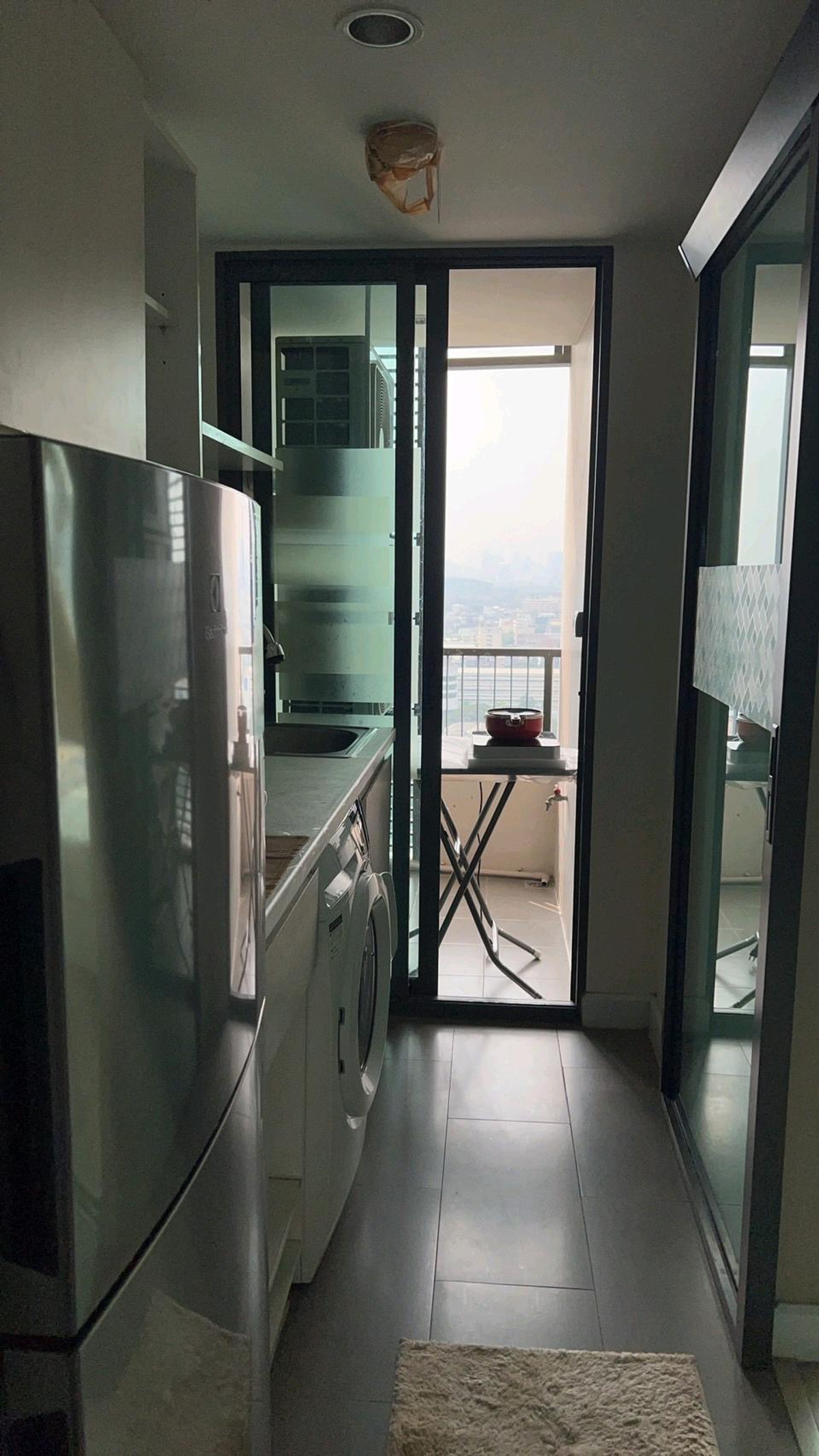 🔥ให้เช่าด่วน🔥เมโทร สกาย บางซ่อน อินเตอร์เชนจ์ (ประชาชื่น) เฟอร์นิเจอร์ครบพร้อมเข้าอยู่ ติดรถไฟฟ้า 2 สาย