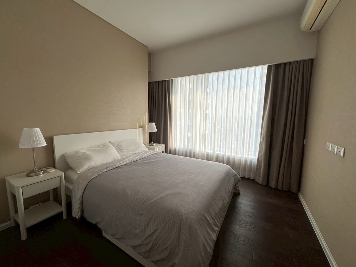 🔥ให้เช่าด่วน🔥เดอะ เซนต์ เรสสิเด้นเซส ห้องมุม ชั้นสูงวิวสวย เฟอร์นิเจอร์ครบพร้อมเข้าอยู่ ใกล้ MRT พหลโยธิน