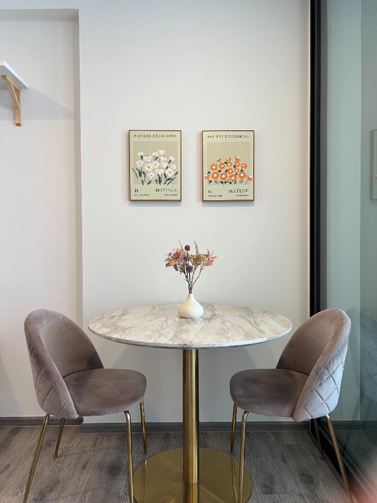 🔥ให้เช่าด่วน🔥ไนท์บริดจ์ คอลลาจ สุขุมวิท 107 ห้องกว้าง วิวสวย เฟอร์นิเจอร์ครบพร้อมเข้าอยู่ ใกล้ BTS แบริ่ง