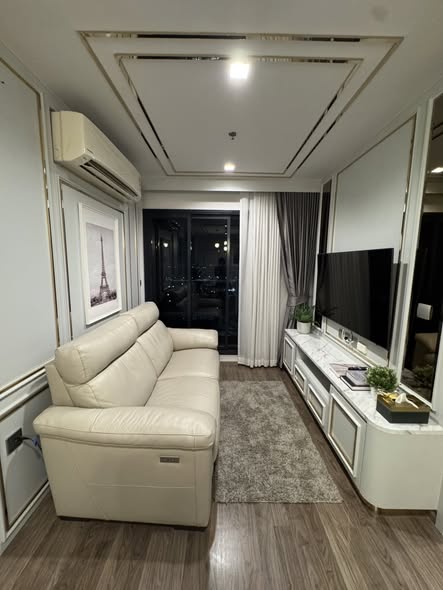 🔥ให้เช่าด่วน🔥Life Ladprao Valley 2 ห้องนอน 2 ห้องน้ำ ห้องสวยมาก ชั้นสูงวิวสวย ตกแต่งครบทั้ง เฟอร์นิเจอร์ - เครื่องใช้ไฟฟ้า พร้อมเข้าอยู่ทันที ❗