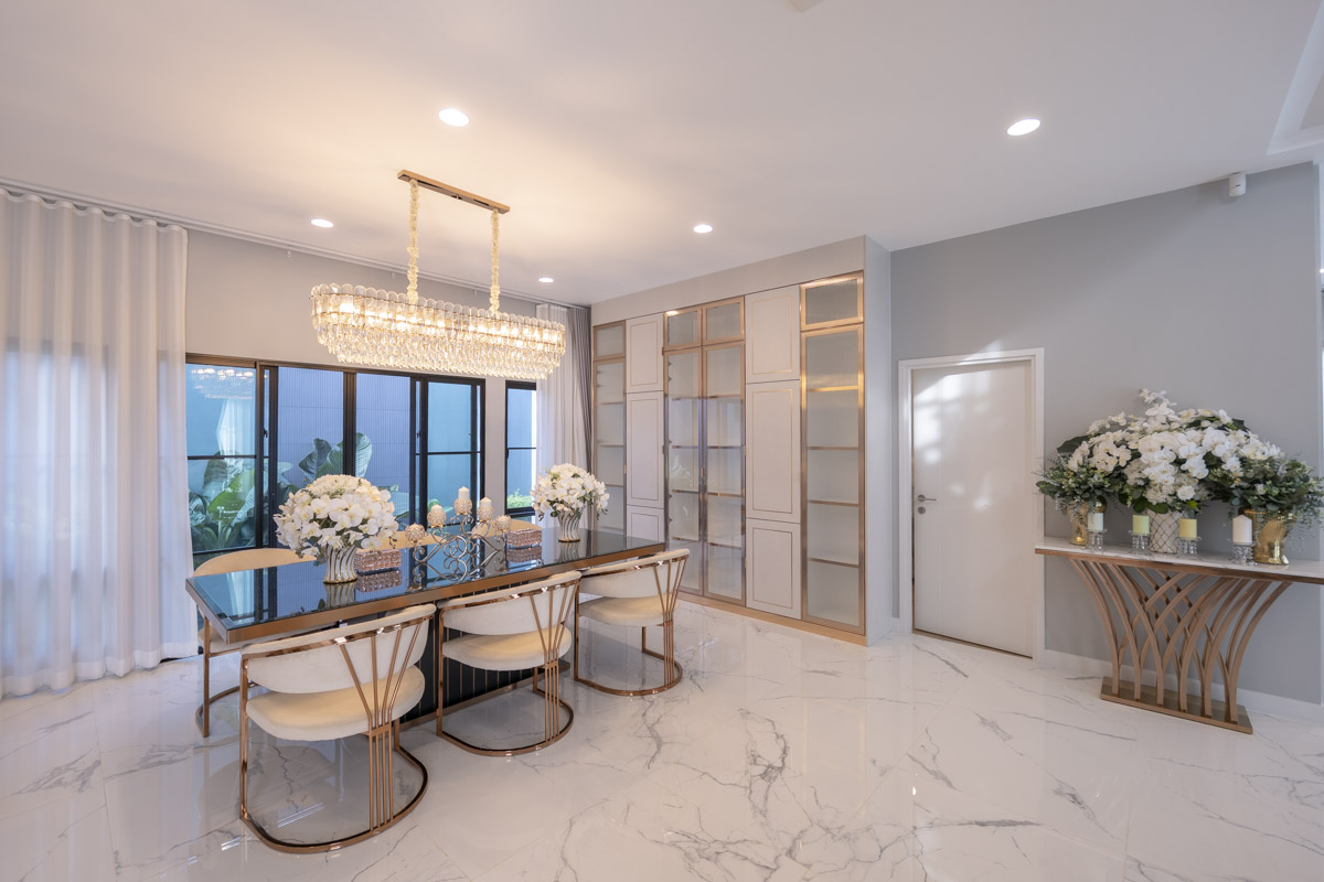 🔥ขายด่วน+🔥เศรษฐสิริ ดอนเมือง ใกล้สถานีรถไฟฟ้า สายสีแดงและสนามบินดอนเมือง เฟอร์นิเจอร์ครบ พร้อมเข้าอยู่