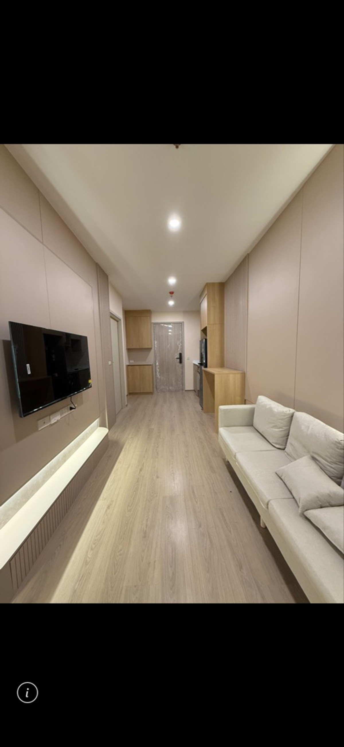 🔥ให้เช่าด่วน🔥ไลฟ์ พระราม 4 - อโศก เตียง6ฟุต ตกแต่งมินิมอล เฟอร์นิเจอร์ครบพร้อมเข้าอยู่ ใกล้ MRT ศูนย์ฯ สิริกิติ์