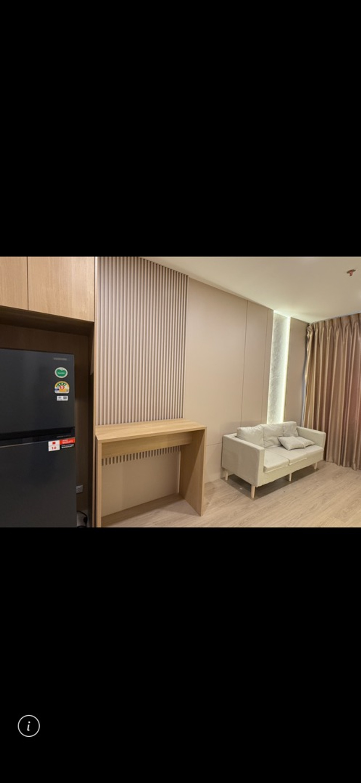 🔥ให้เช่าด่วน🔥ไลฟ์ พระราม 4 - อโศก เตียง6ฟุต ตกแต่งมินิมอล เฟอร์นิเจอร์ครบพร้อมเข้าอยู่ ใกล้ MRT ศูนย์ฯ สิริกิติ์