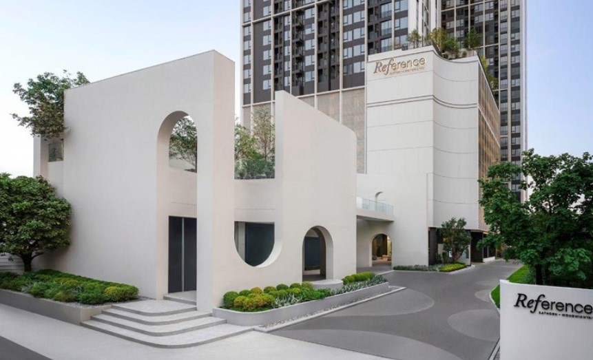 🔥ขายด่วน+🔥เรฟเฟอเรนซ์ สาทร-วงเวียนใหญ่ ใกล้สถานีรถไฟฟ้า BTS วงเวียนใหญ่