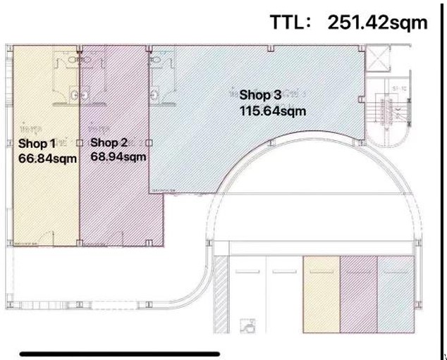 🔥ขายด่วน+🔥เรฟเฟอเรนซ์ สาทร-วงเวียนใหญ่ ใกล้สถานีรถไฟฟ้า BTS วงเวียนใหญ่