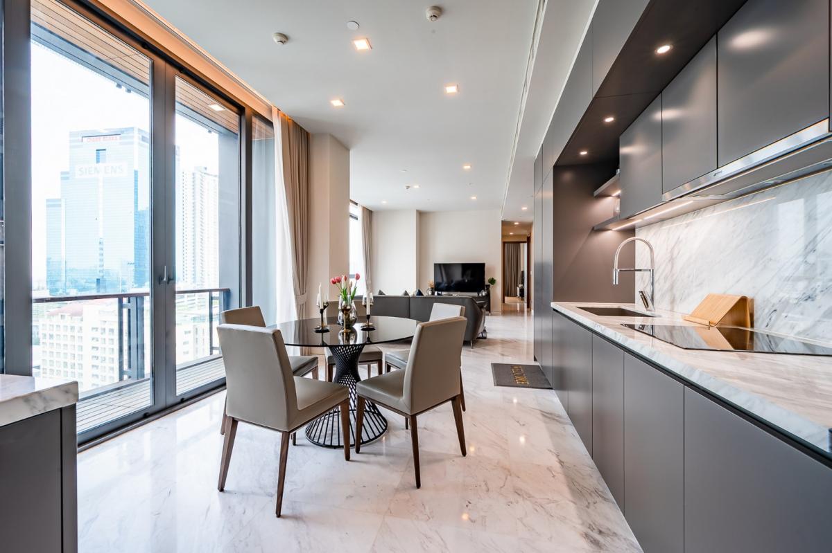 🔥ขายด่วน+🔥เดอะ โมนูเมนต์ ทองหล่อ ใกล้สถานีรถไฟฟ้า BTS ทองหล่อ เฟอร์นิเจอร์ครบ พร้อมเข้าอยู่