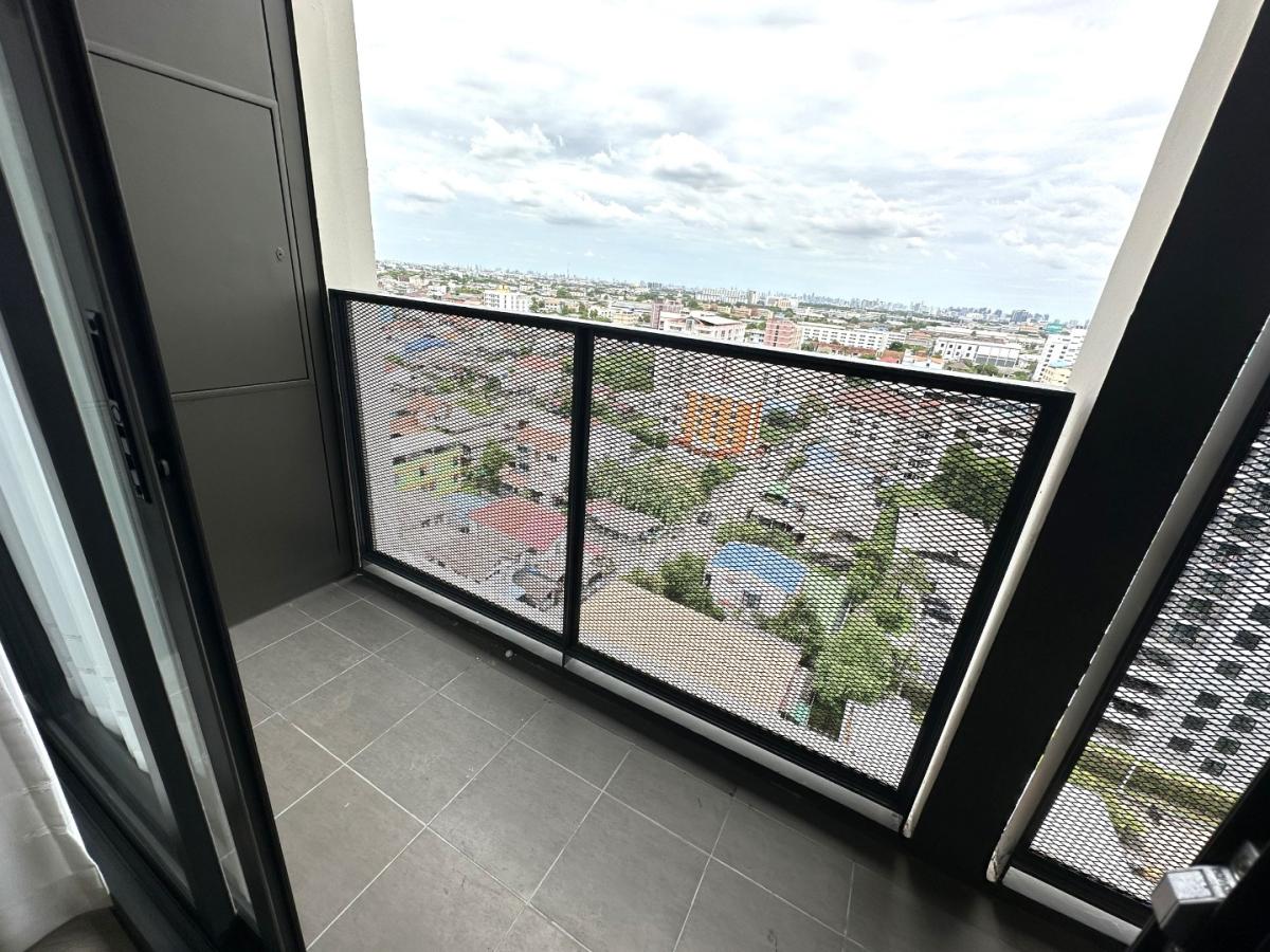 🔥ขายด่วน+🔥เดอะ เบส สะพานใหม่ ใกล้สถานีรถไฟฟ้า BTS สายหยุด เฟอร์นิเจอร์ครบ พร้อมเข้าอยู่