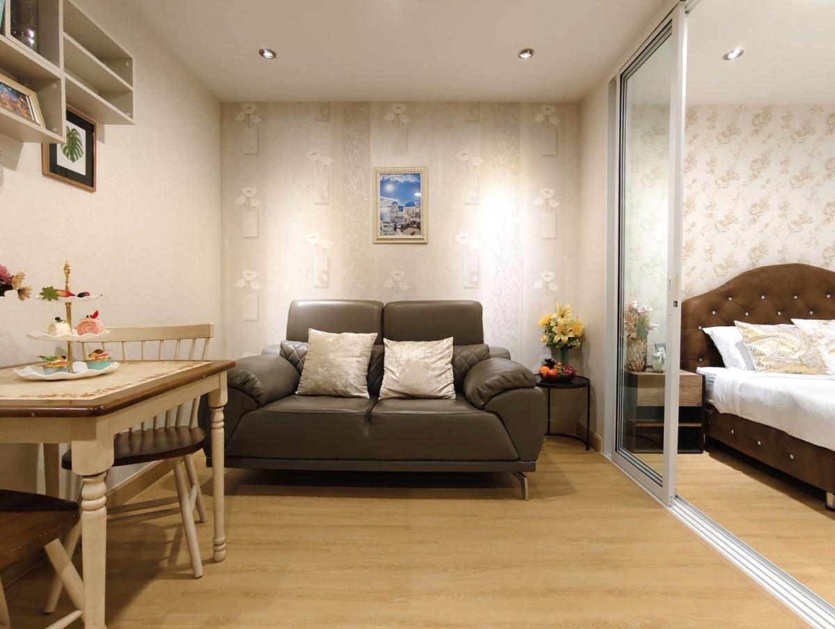 🔥ให้เช่าด่วน 🔥Regent Home Sukhumvit 81 คอนโดใจกลางเมืองเดินทางสะดวก พร้อมสิ่งอำนวยความสะดวกต่างๆ ครบครัน ❗