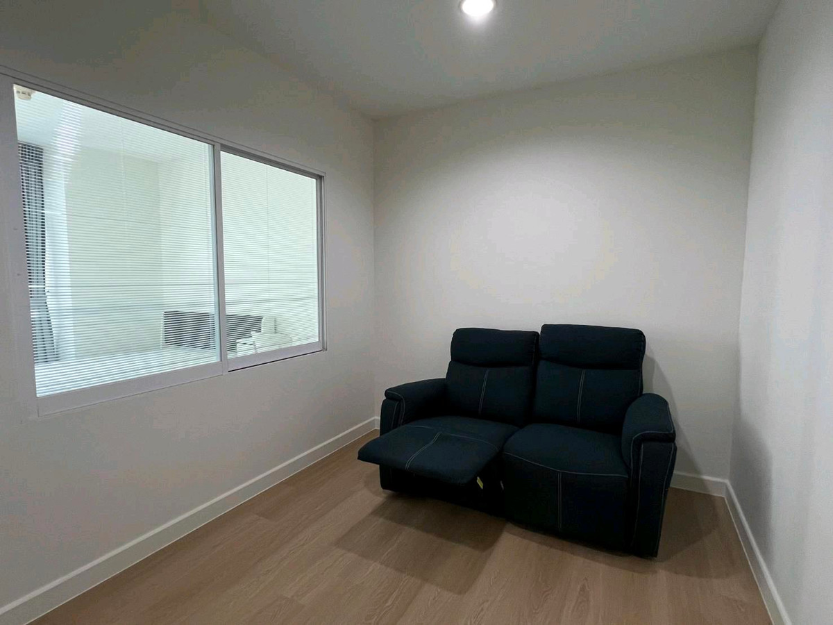 🔥ให้เช่าด่วน🔥ไลฟ์ แอท สุขุมวิท 65 ห้องกว้าง วิวสวย เฟอร์นิเจอร์ครบพร้อมเข้าอยู่ ใกล้รถไฟฟ้า BTS พระโขนง