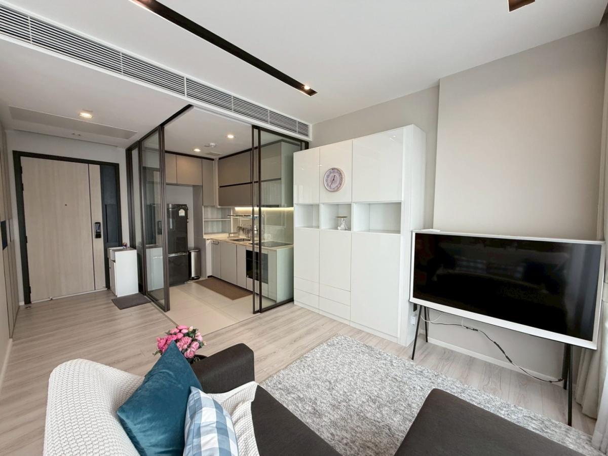 🔥ให้เช่าด่วน🔥เดอะ รูม พญาไท  ห้องกว้าง 2 ห้องนอน ตกแต่งมินิมอล สบายตา เฟอร์นิเจอร์ครบพร้อมเข้าอยู่ ใกล้ BTS พญาไท