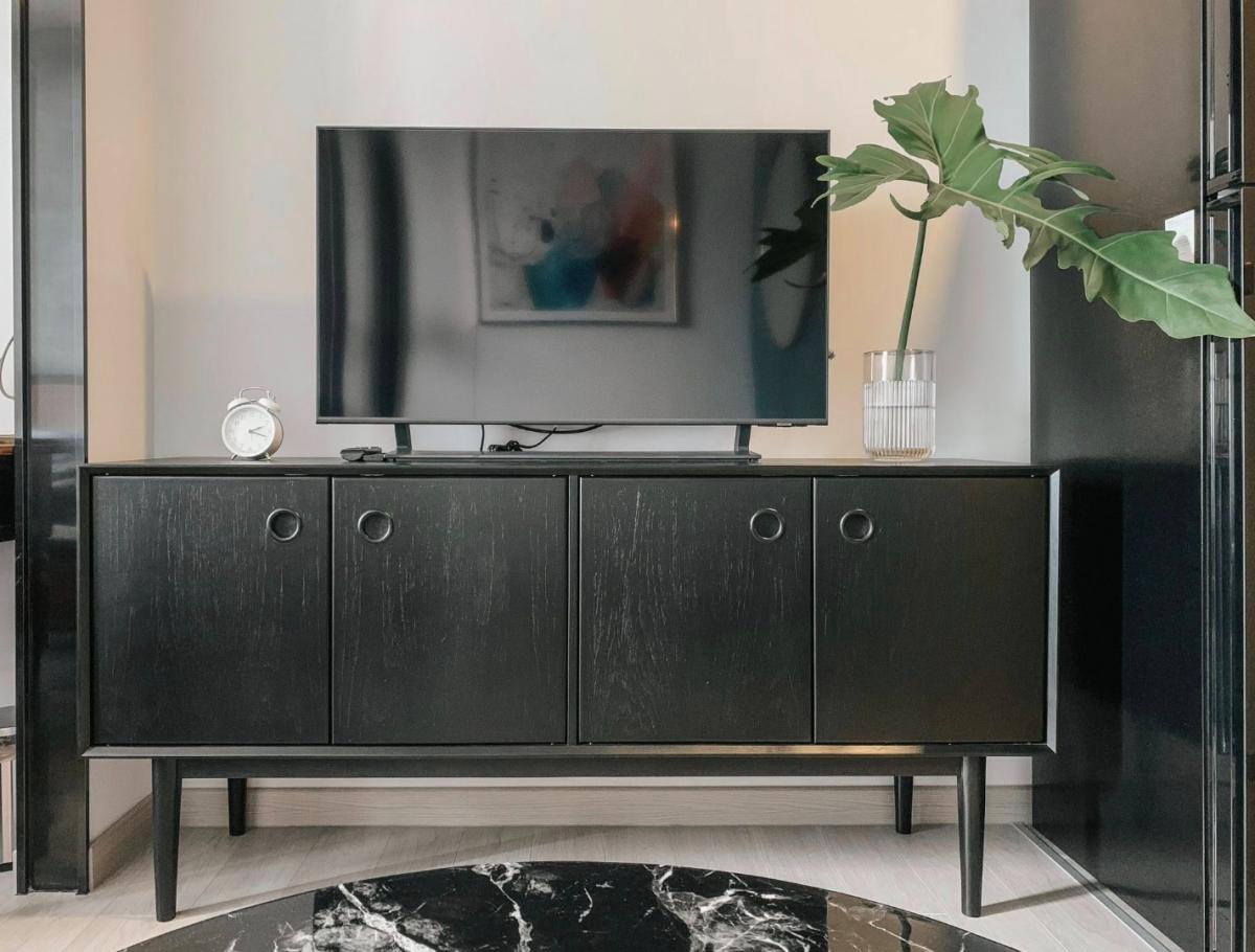 🔥ให้เช่าด่วน🔥วันไนน์ไฟว์ อโศก-พระราม 9 ห้องตกแต่งสวย เฟอร์นิเจอร์ครบพร้อมเข้าอยู่ ใจกลางพระราม 9