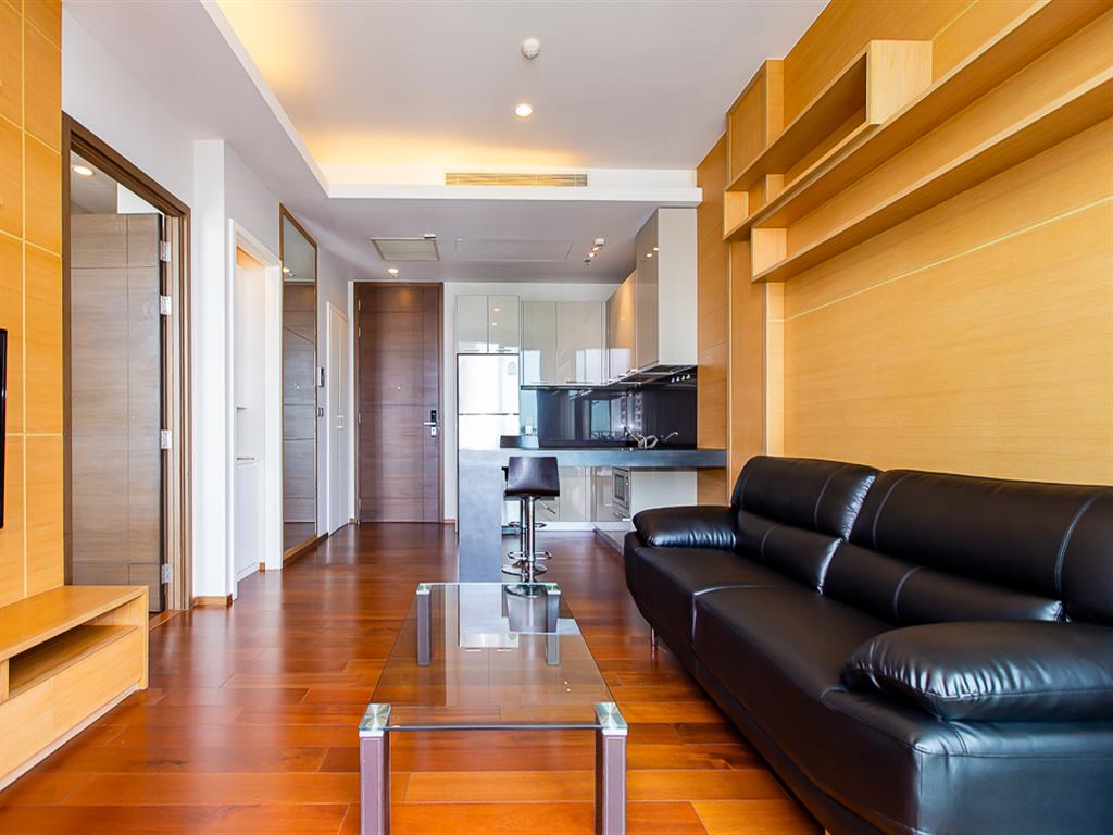 🔥ขายด่วน+🔥ควอทโทร บาย แสนสิริ ใกล้สถานีรถไฟฟ้า BTS ทองหล่อ เฟอร์นิเจอร์ครบ พร้อมเข้าอยู่