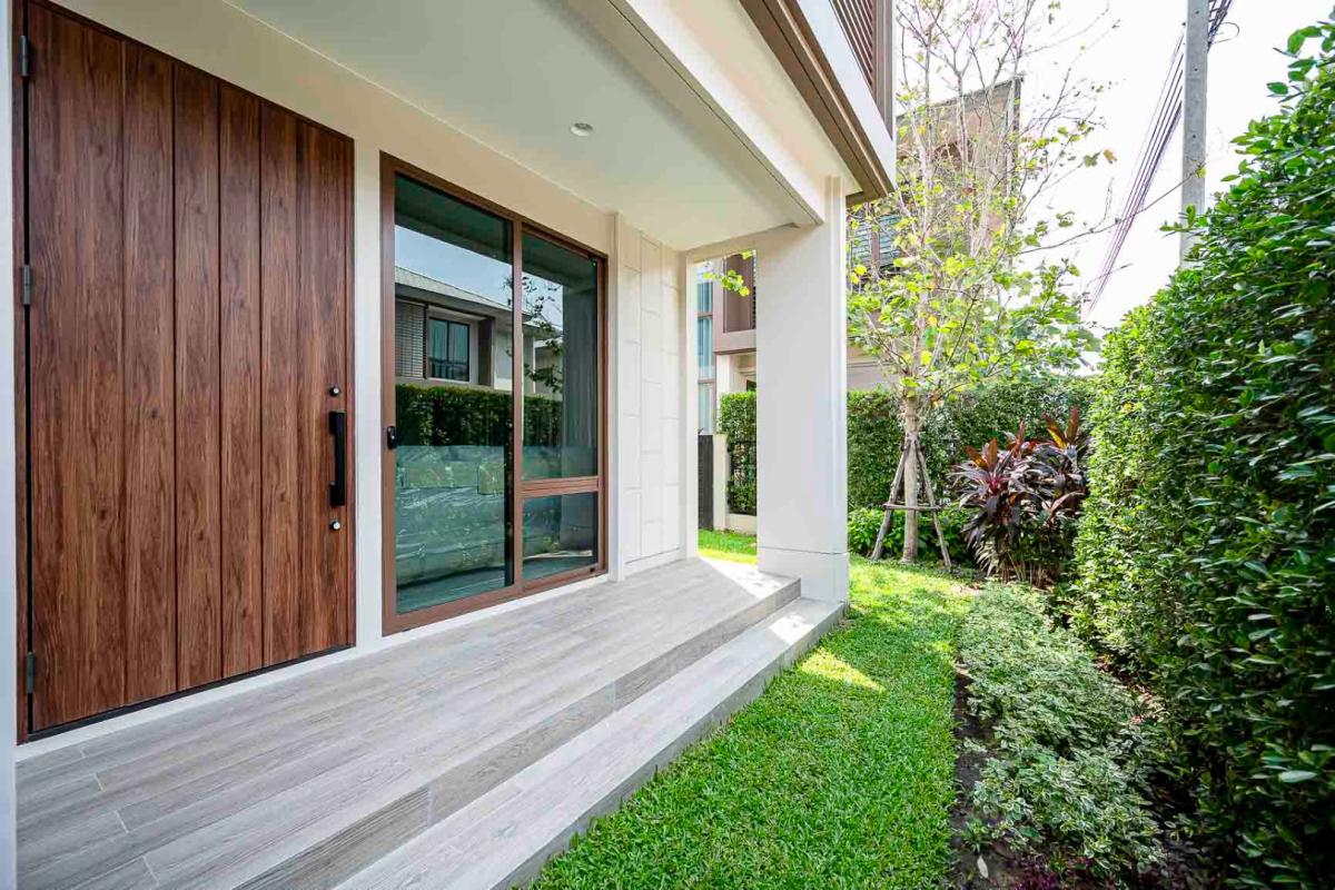 🔥ขายด่วน+🔥บุราสิริ กรุงเทพกรีฑา ใกล้ รร.นานาชาติ ไบรท์ตัน คอลเลจ