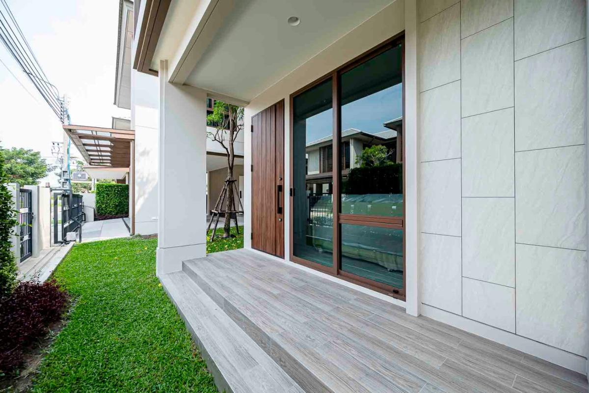 🔥ขายด่วน+🔥บุราสิริ กรุงเทพกรีฑา ใกล้ รร.นานาชาติ ไบรท์ตัน คอลเลจ