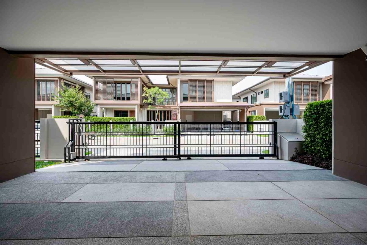 🔥ขายด่วน+🔥บุราสิริ กรุงเทพกรีฑา ใกล้ รร.นานาชาติ ไบรท์ตัน คอลเลจ