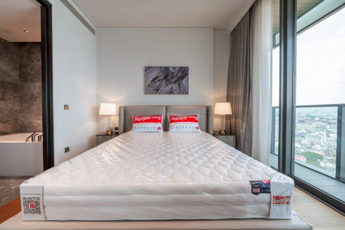 🔥ให้เช่าด่วน🔥บันยัน ทรี เรสซิเดนซ์  ริเวอร์ไซด์ กรุงเทพ แต่งหรู วิวแม่น้ำ เฟอร์นิเจอร์ครบพร้อมเข้าอยู่ ใกล้ BTS คลองสาน