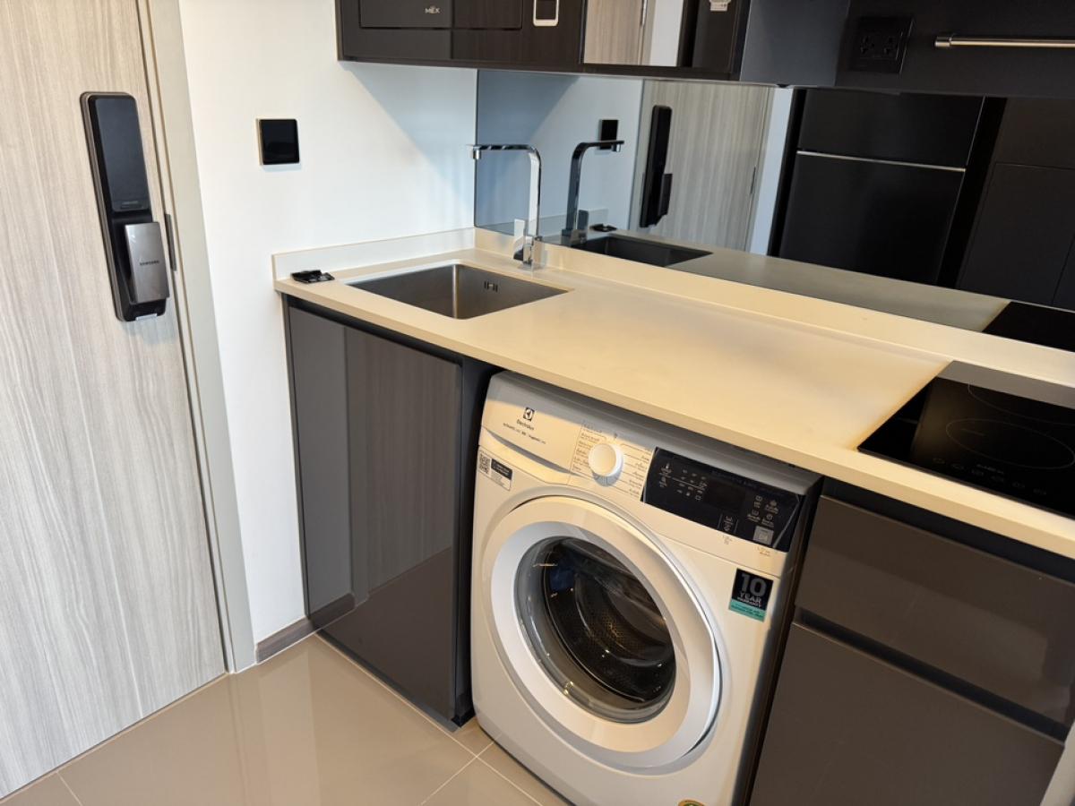 🔥ให้เช่าด่วน🔥พาร์ค ออริจิ้น จุฬา - สามย่าน ห้องกว้าง 2ห้องนอน วิวสวย เฟอร์นิเจอร์ครบพร้อมเข้าอยู่ ใกล้ MRT หัวลำโพง