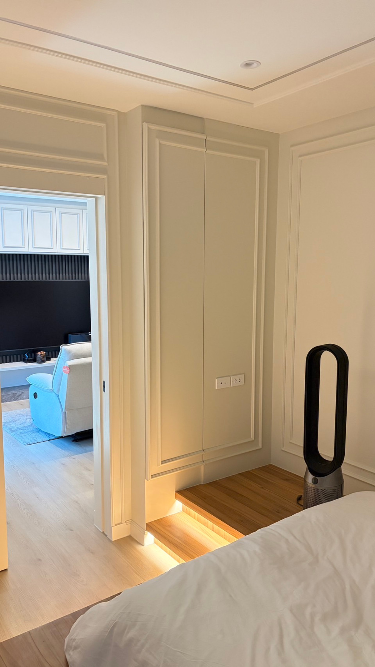 🔥ให้เช่าด่วน🔥เอ็กซ์ที พญาไท ห้องกว้าง ตกแต่งสวยว ทิศตะวันออก เฟอร์นิเจอร์ครบพร้อมเข้าอยู่ ใกล้ BTS พญาไท