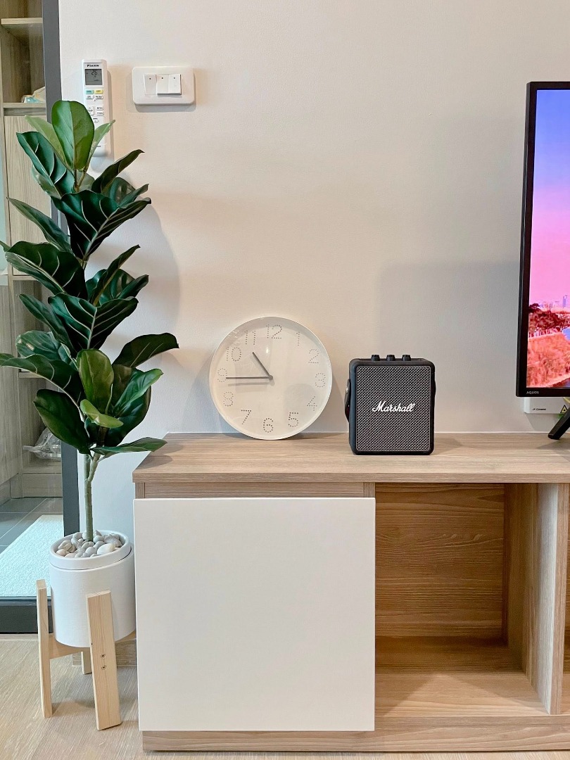 🔥ให้เช่าด่วน🔥The Excel Hideaway Sukhumvit 71 มุมดี วิวเมือง โปร่งโล่งไม่มีตึกสูงบัง เฟอร์นิเจอร์ และเครื่องใช้ไฟฟ้าครบครัน ❗